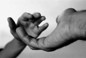 2000 --- Partners' Hands --- Image by © Royalty-Free/Corbis