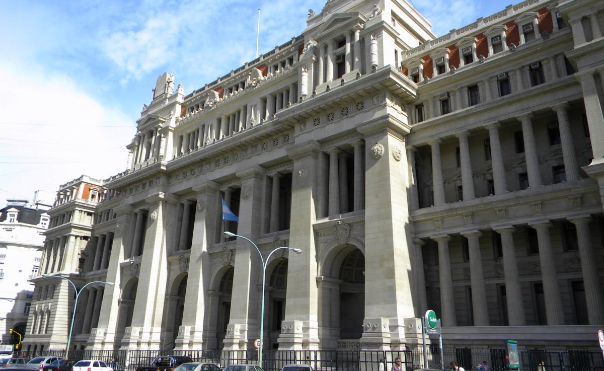 Repudiamos el Fallo de la Corte Suprema de Justicia de la Nación