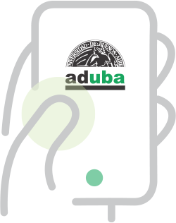 La nueva APP de ADUBA
