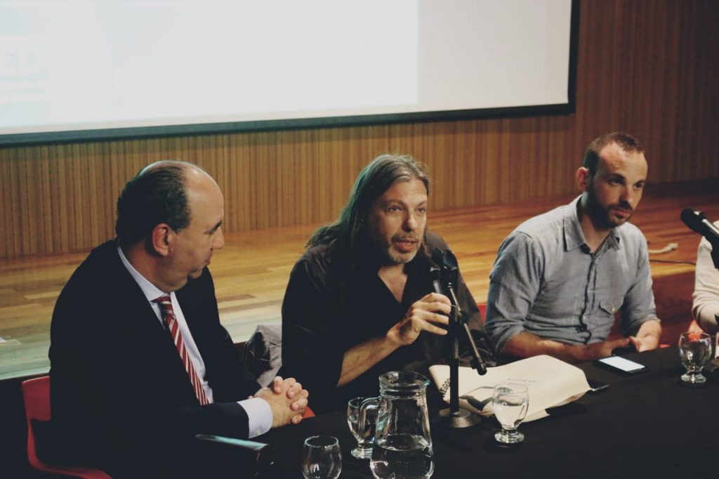 Big Data y política: Seth Stephens-Davidowitz en Argentina